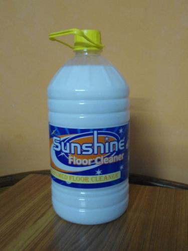 White Floor Cleaner 1Litre